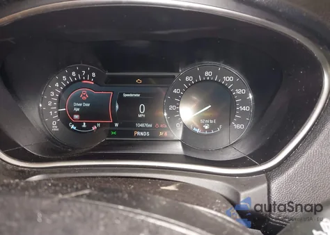 2018 Lincoln Mkx Select из США, поврежденный, VIN 2LMPJ8KR1JBL13855